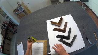 Custom Design Frameworks graffiti removal test