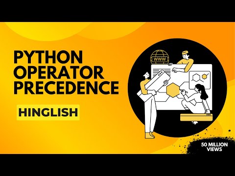 Python Operator Precedence Explained in 60 Seconds | Python for Beginners