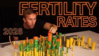 How We Stopped Having Children (Visualized)