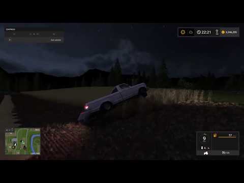 Farming Simulator 17 - None Of This Is Okay
