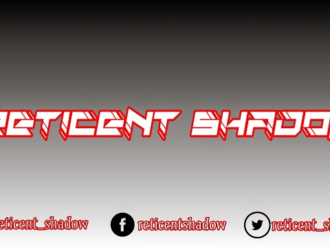 Stream Testing | Reticent Shadow