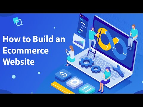 E-Commerce Website Development  | WordPress Ecommerce | How to Start your Local eCommerce Store
