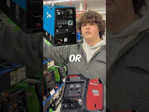 Affordable Welders You Can Buy NOW! #shorts#welders #500likes#welder#deals #harborfreight#metalwork