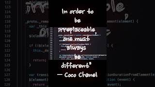 Programming Quotes