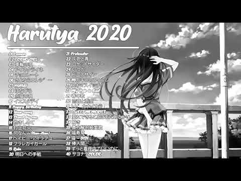 Lagu Anime Terbaik , Lagu Jepang Cover By Harutya