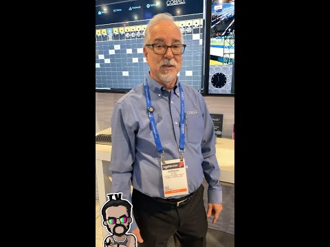 Cobalt Digital NAB 2025