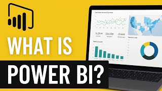 What is power bi! Power bi kya hai! Learn bi with tara!
