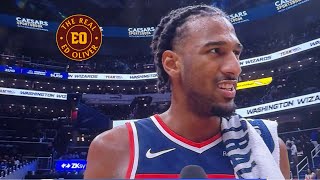 Wizards lose to the Sixers. Alex Sarr Balled out with 31 points