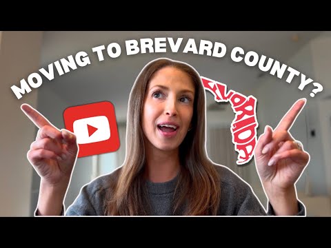 Considering moving to Brevard County? Life here on the Space Coast is special.