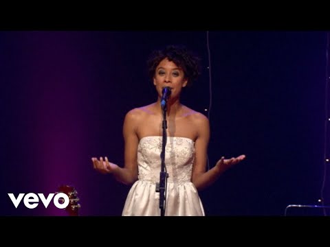 Corinne Bailey Rae - Seasons Change