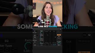 Gel your drums together with sidechain compression