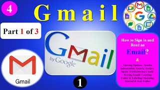 1-3-Gmail Tutorial for Beginners | Master Email Communication Efficiently -Reading-Appearance-Tools