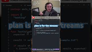 Coffee and code for Advent this year #programming #coding #coffee #developerlife #advent