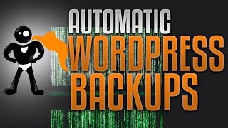 How To Manage Automated WordPress Backups And Restore Your Data