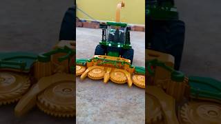 Rc Farming Tractor unboxing #rccar #rctractor