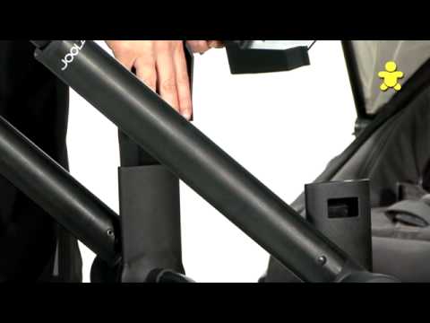 Mamas & Papas Joolz Travel System -- Bellababy.ie