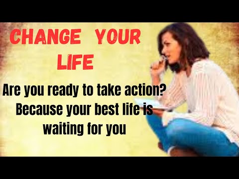 Change Your Life | English Listening Practice | Graded Reader | Improve Your English