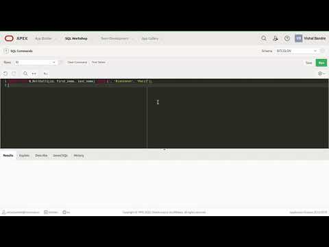 DBMS Practical 6