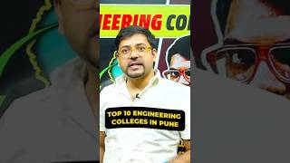 Top 10 Engg Colleges in Pune😍😍#btech #engineeringcollege #engineering #colleges #pune #college