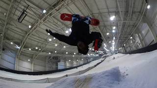 TIMELINEZ | Season Kick Off at Big SNOW