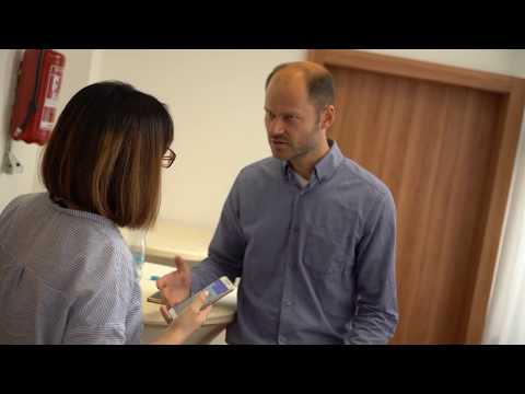 Competitiveness in the 21st century | Radek Špicar | European Centre for Career Education
