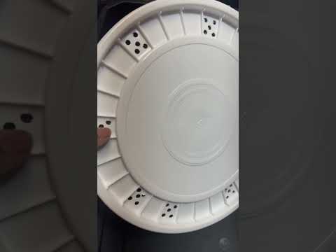New worm bin and bucket design 24  #wormbin #redworms #compostbin #worms #gardening #wormfarm #diy