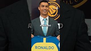 WHY Ronaldo invited IShowSpeed To His Birthday? #ronaldo #shorts