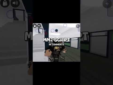[NEW] script farm for mm2 #roblox #scripting #murdermystery2 #viral #fypシ゚viral #fypyoutube #delta