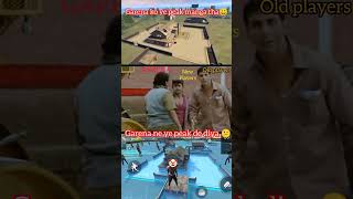 #freefiremaxupdateproblem #oldplayers #comedy #viralcomedyvideo 😅😅😅
