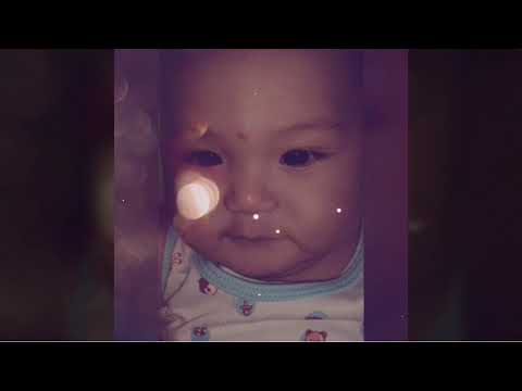 Rhyon's Monthly Milestone
