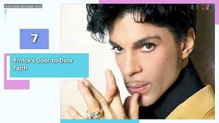 10 Wild Industry Rumors About Musicians That Were Actually True