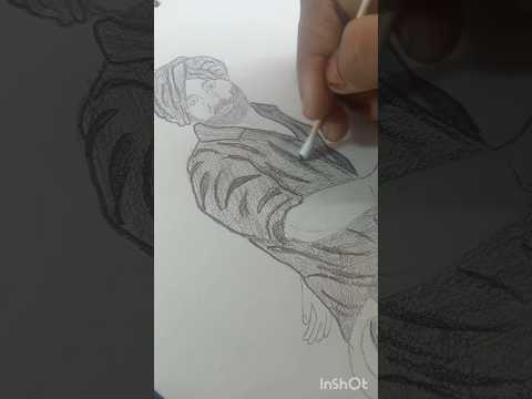 part 2 from colour Gadar 2 Sani Deol #bollywood #song #love #music #art #drawing