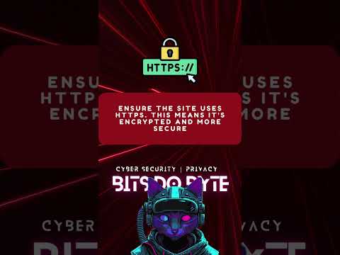🚨 Scammers Hate This! 5 Tricks to Spot Fake Sites #ScamBuster #CyberSafe #Security #Shorts #Hack