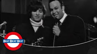 Interview - The Mindbenders (1966)