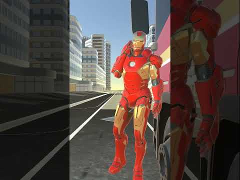 Marvel Unlikely Allies: Hulk's Liberation   #squidgame #cgi #film