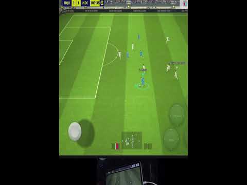 الي ما تقدر صد وتصويبه 😂 #pesmobileبيس #efootball #fifa #فيفا #بيس٢٠٢٣ #اكسبلور #مقنعه