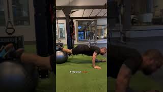Try these to lvlup your planks! #planks #workout #workoutathome #workouttutorial #lvlupfitness