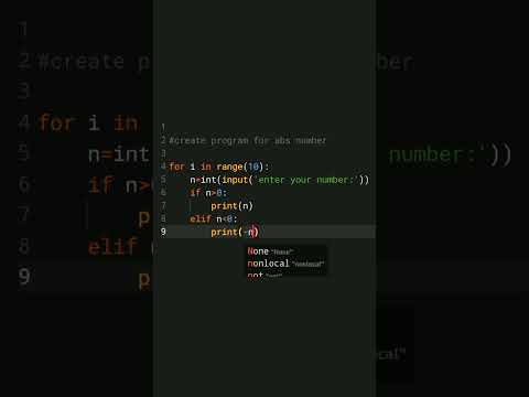 #پایتون #coding #programminglanguage #programming #python #pythoncoding