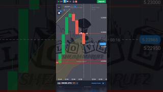 First learn Then Earn🤑 #trading #quotex #learning #shorts #ytshorts #viral #foryou @TWSHEIKHMARUF