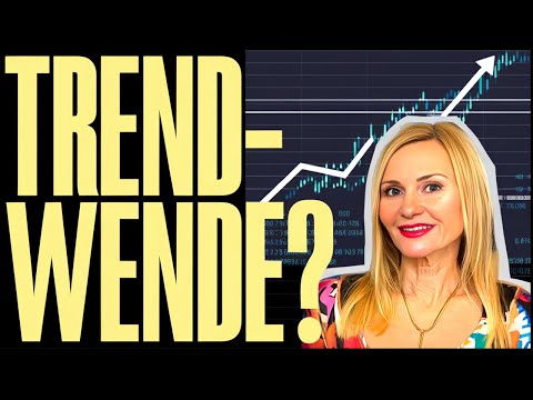 Marktanalyse aktuell: Kommt jetzt die Trendwende? Wochenrückblick & Prognose!