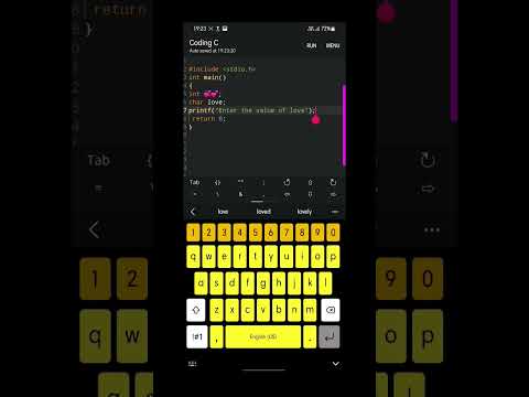 #coding #coder #programminglanguage #love #lovestatus#shortsfeed #shorts#short  #viral #viralshorts