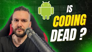Is Coding Dead in the AI Era? (2026)