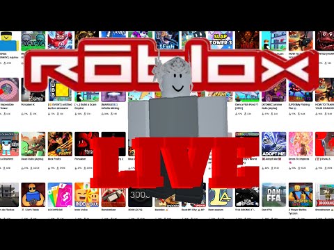Live MaS Tutorials!