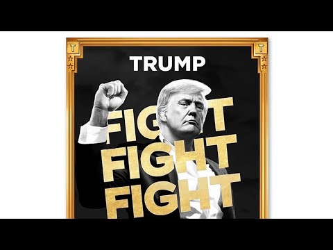 Bitcoin & Ethereum Analysis + $TRUMP & Melania Trump Coin InsightsWatch