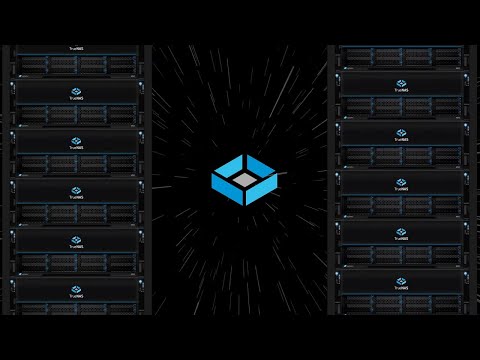 TrueNAS M-Series Product Overview