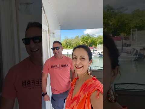 #keywest #vacationmode #houseboat #uniquehotels #florida #keywestlife #placestostay