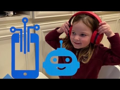 MPOW CH6 Plus Kids Bluetooth Headphones