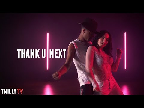 Ariana Grande - thank u, next | Choreography by Jojo Gomez Ft. Sean Lew, Kaycee Rice, Montana Tucker
