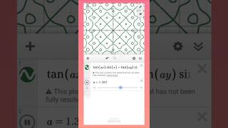 Equation Animation #desmos #maths #desmosanimation #mathematics #geometry #mathanimation #graphs