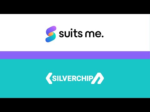 Silverchip x Suits Me Launch New Banking App